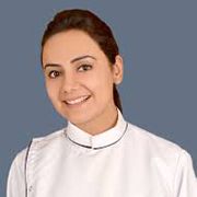 Др Пунам Нагпал